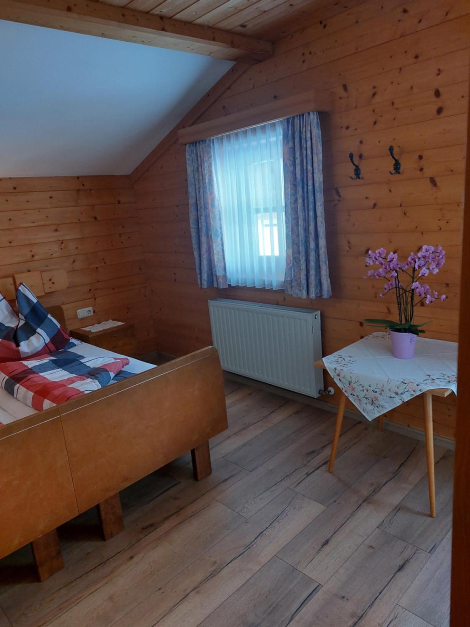 Appartement Kirchner Kleinsonnberg ภายนอก รูปภาพ