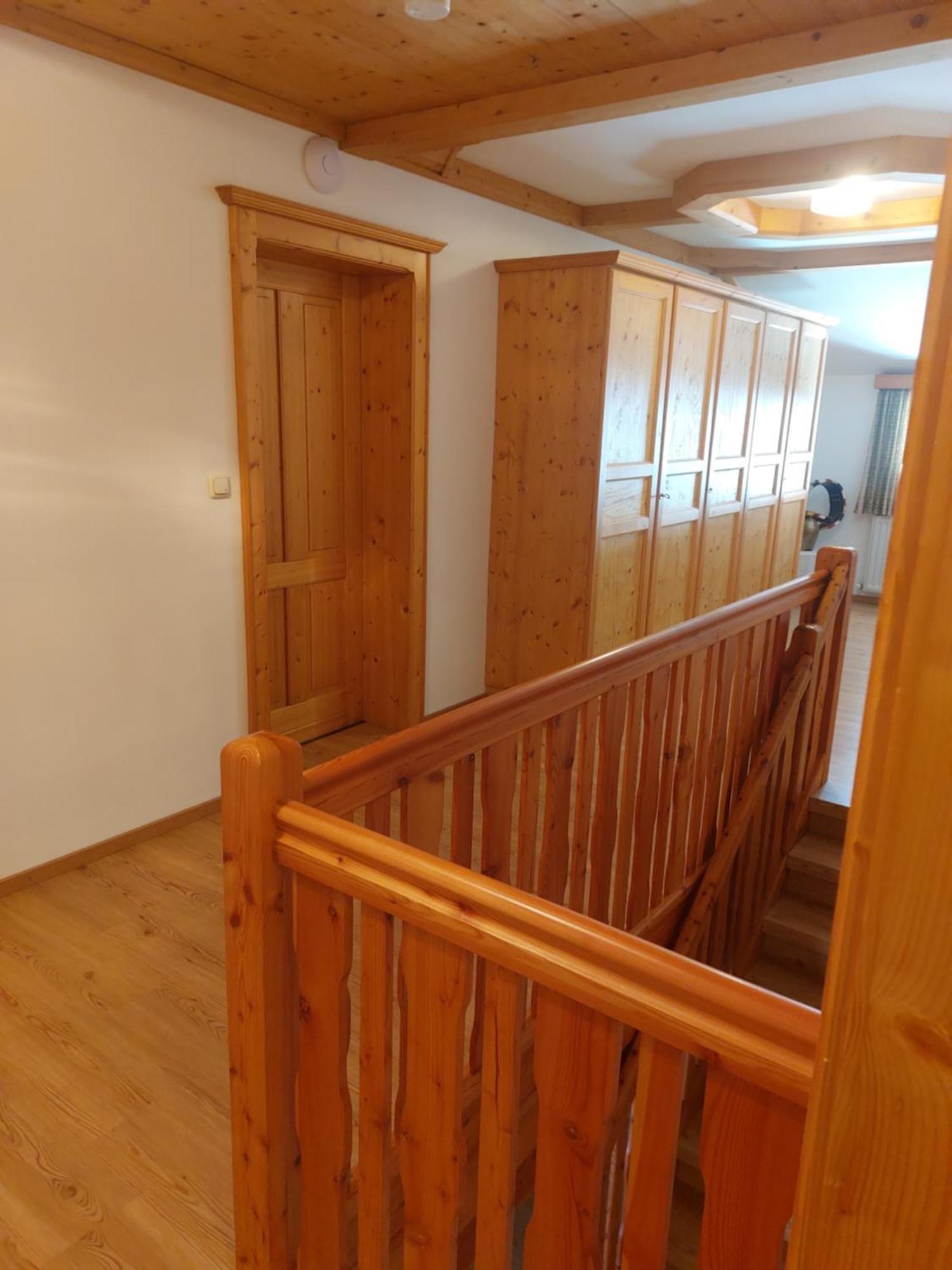 Appartement Kirchner Kleinsonnberg ภายนอก รูปภาพ