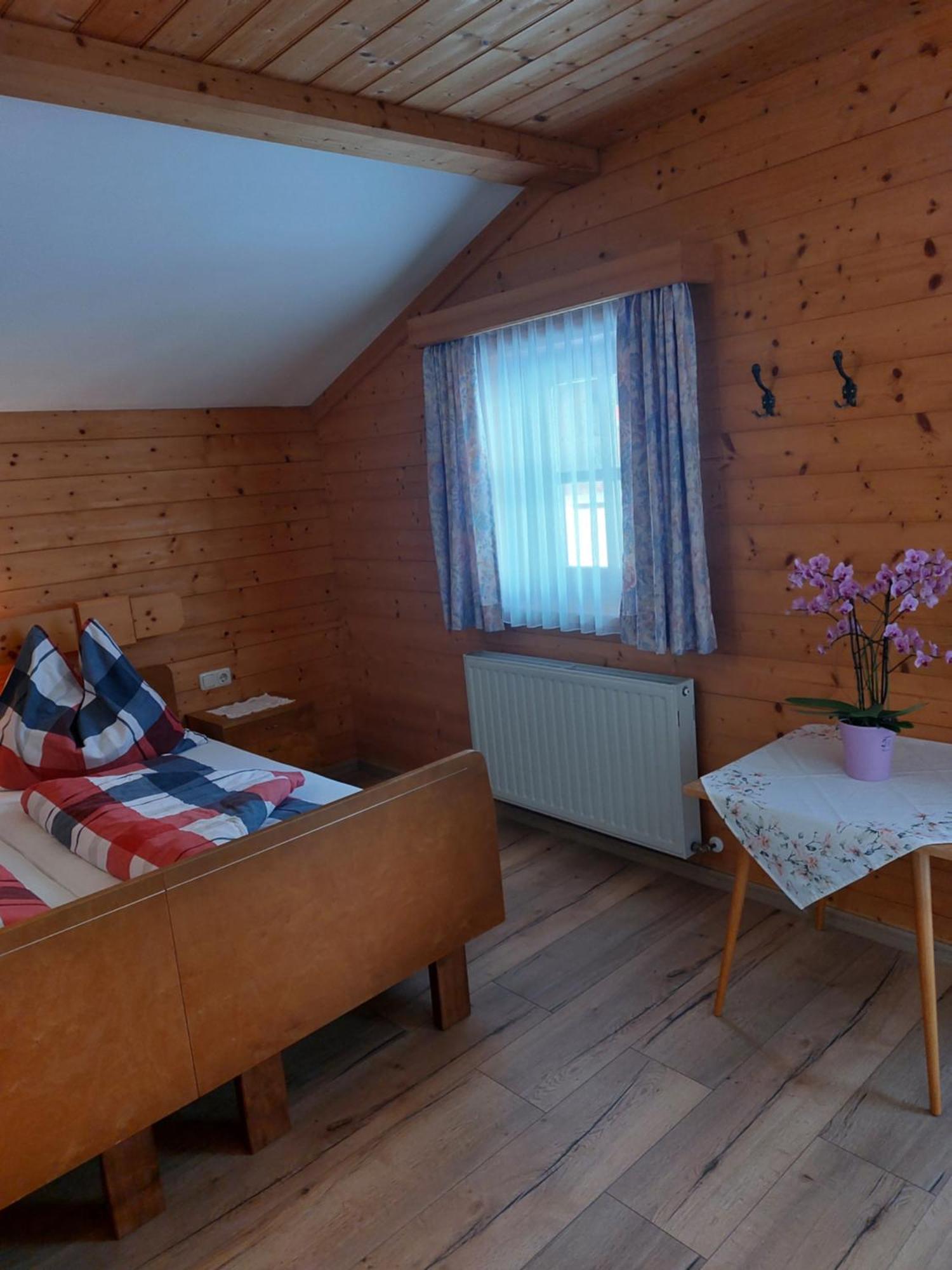 Appartement Kirchner Kleinsonnberg ภายนอก รูปภาพ