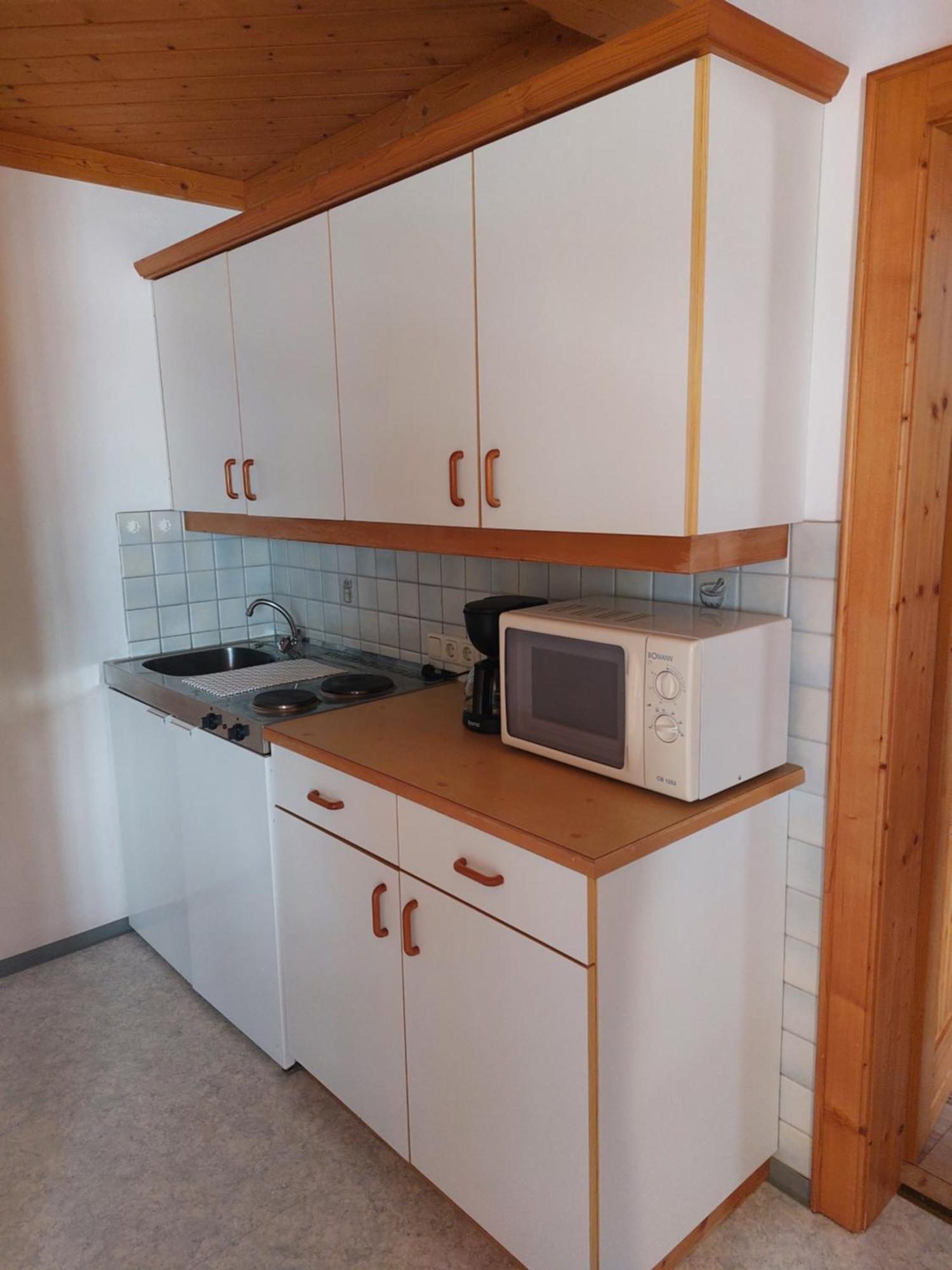Appartement Kirchner Kleinsonnberg ภายนอก รูปภาพ