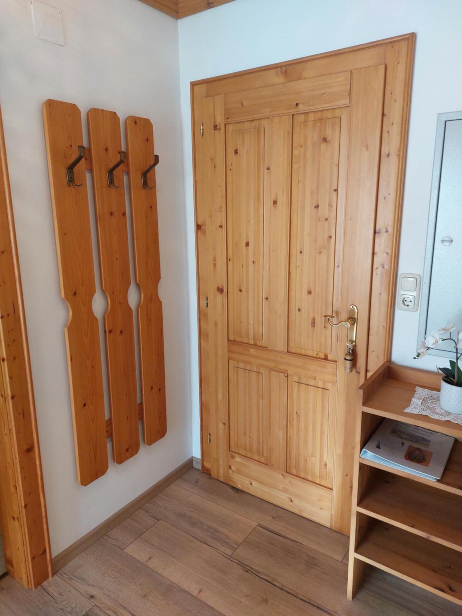 Appartement Kirchner Kleinsonnberg ภายนอก รูปภาพ