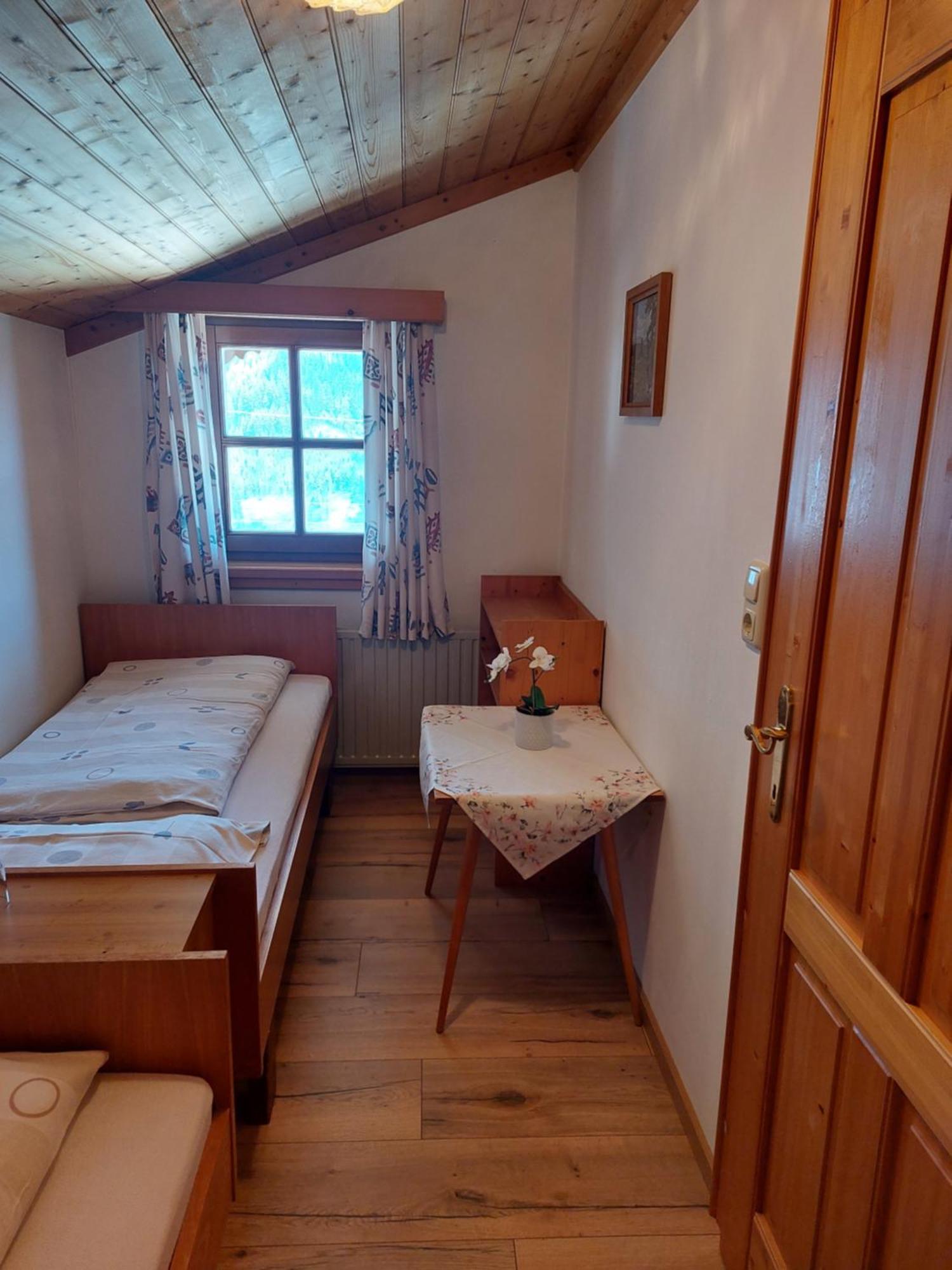 Appartement Kirchner Kleinsonnberg ภายนอก รูปภาพ