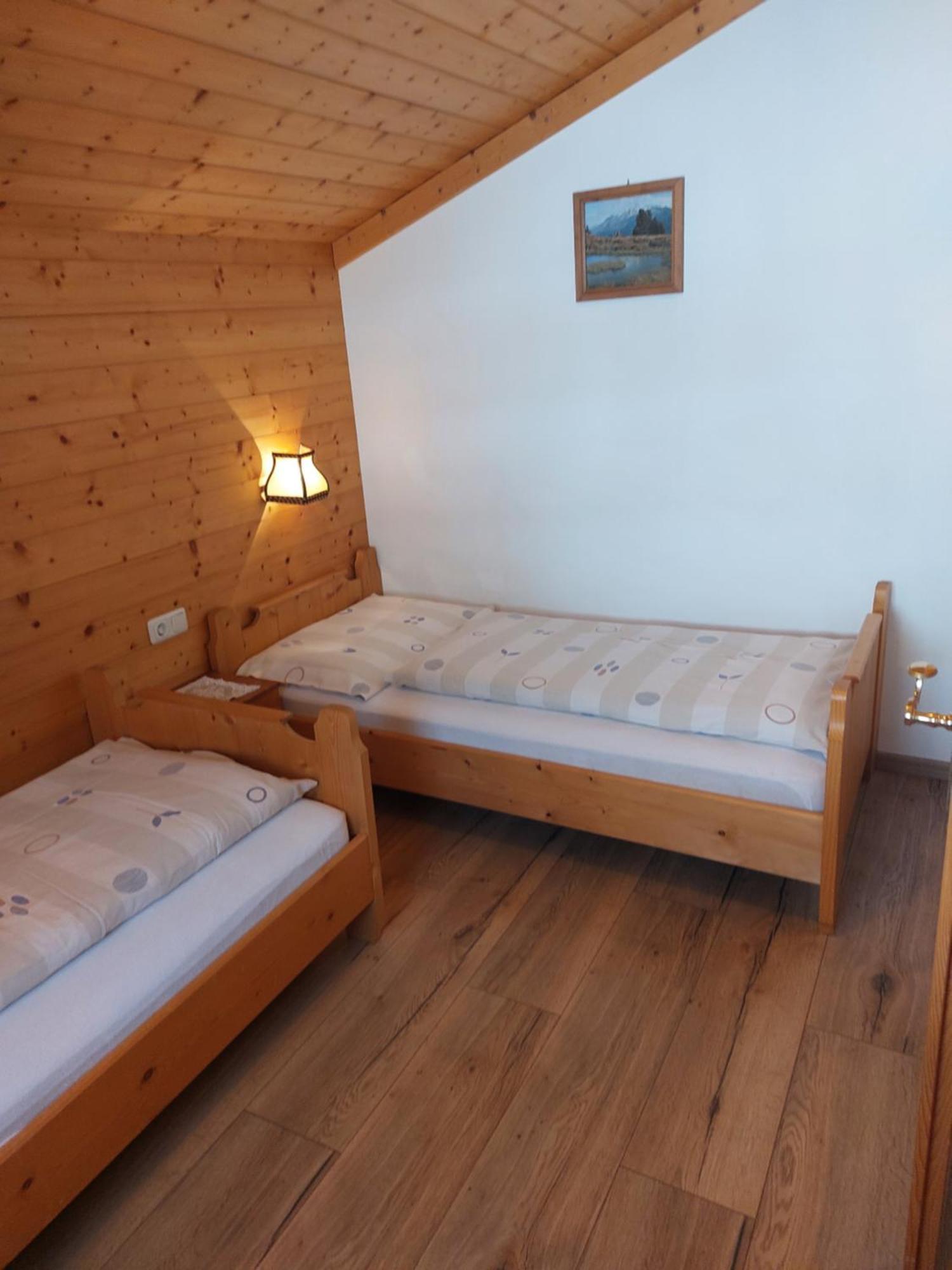 Appartement Kirchner Kleinsonnberg ภายนอก รูปภาพ