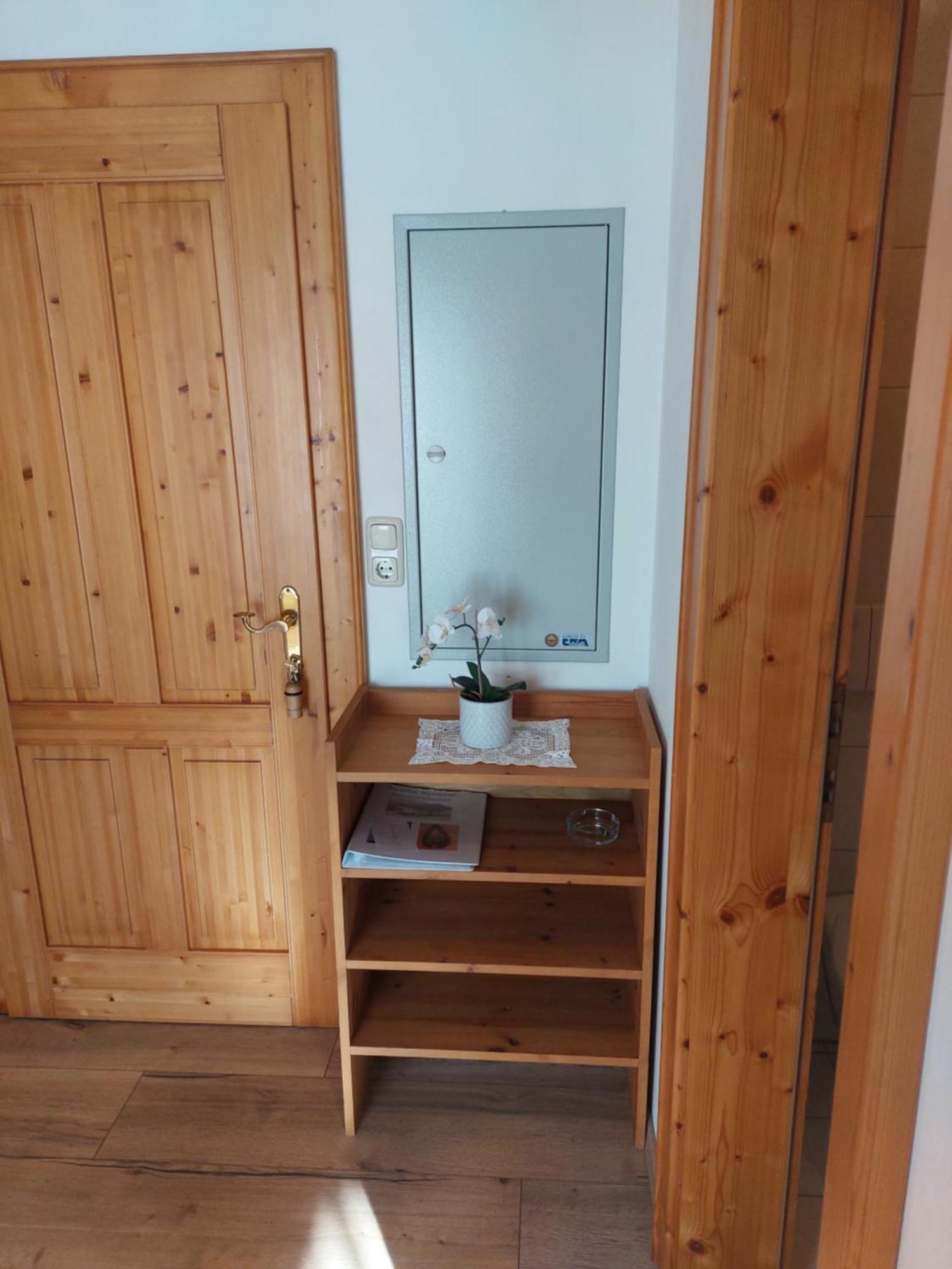 Appartement Kirchner Kleinsonnberg ภายนอก รูปภาพ